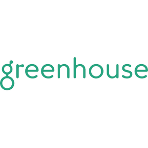 Greenhouse logo