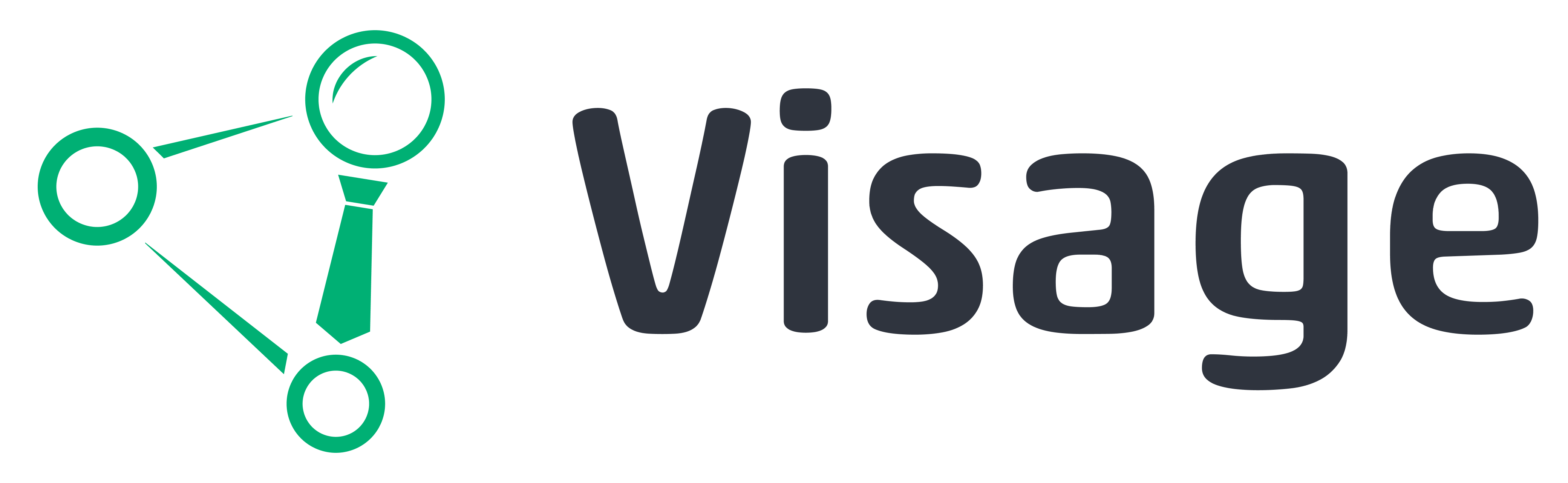 Visage Logo