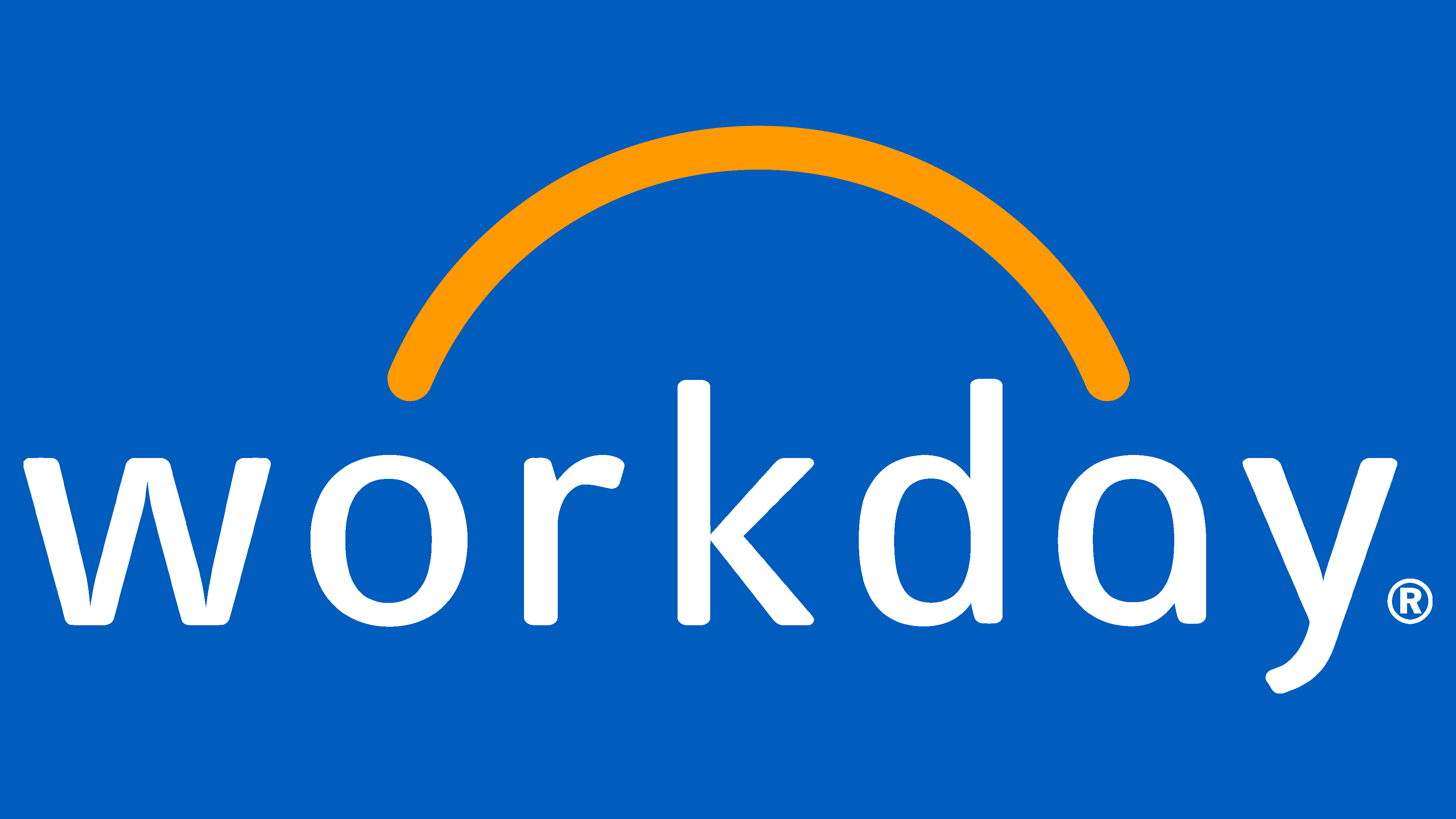 Workday logo